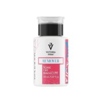 Victoria VYNN Remover Soak Off Manicure 150ml