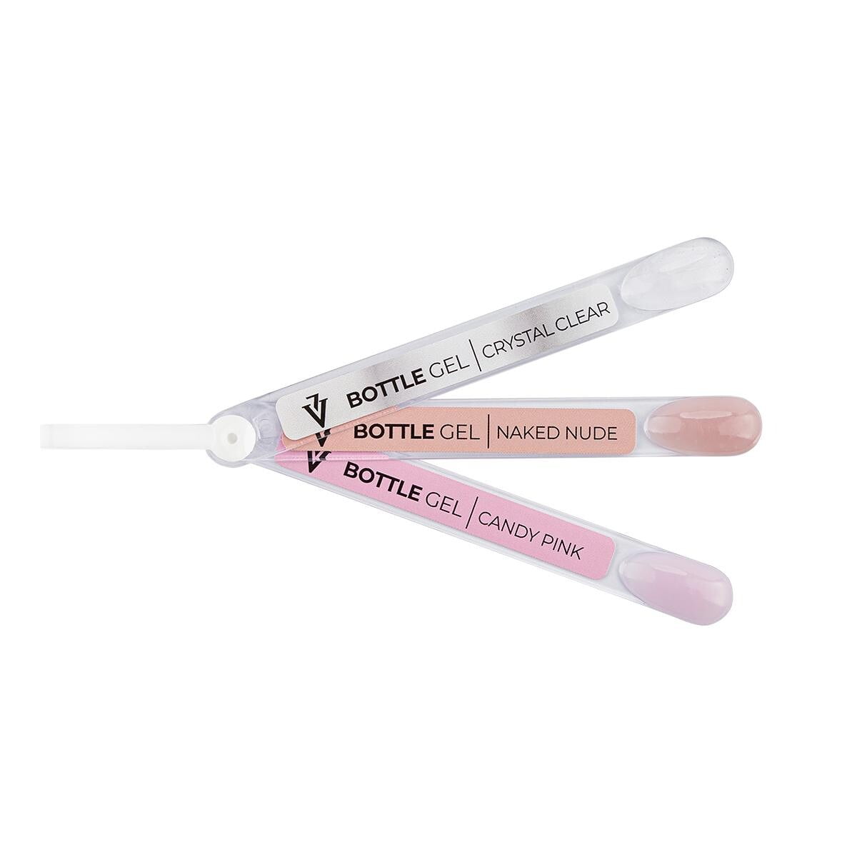 Victoria VYNN Color Chart Bottle Gel