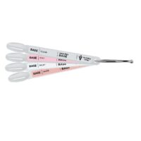Victoria VYNN Pure Vegan Mani & Pedi Bases Color Chart (Unpainted)