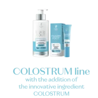 Colostrum Line