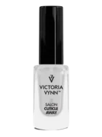 cuticle away