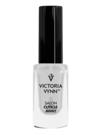 cuticle away