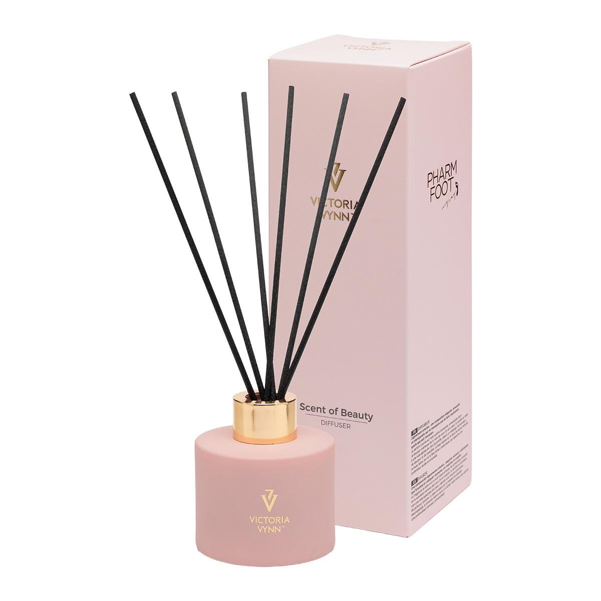 Victoria VYNN Scent of Beauty Difuser