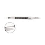 Victoria VYNN Double-sided wax applicator and tool