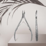 Staleks Smart 100 9mm Full Jaw Professional Cuticle Nipper