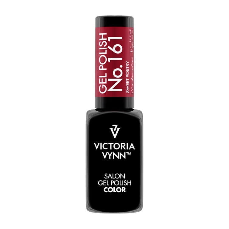 Salon Gel Polish No. 161 Sweet Poetry
