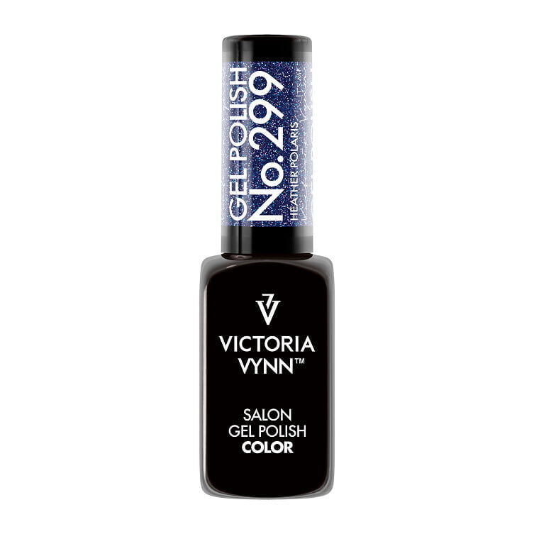 Salon Gel Polish No. 299 Heather Polaris