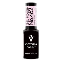 Victoria VYNN Gel Polish No. 462 Sparkle Toast