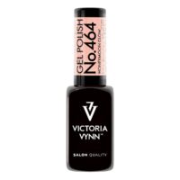 Victoria VYNN Gel Polish No. 464 Honeymoon Glow