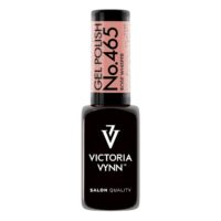 Victoria VYNN Gel Polish No. 465 Rose Whisper