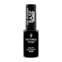 Victoria VYNN Gel Polish Soak Off Base Coat