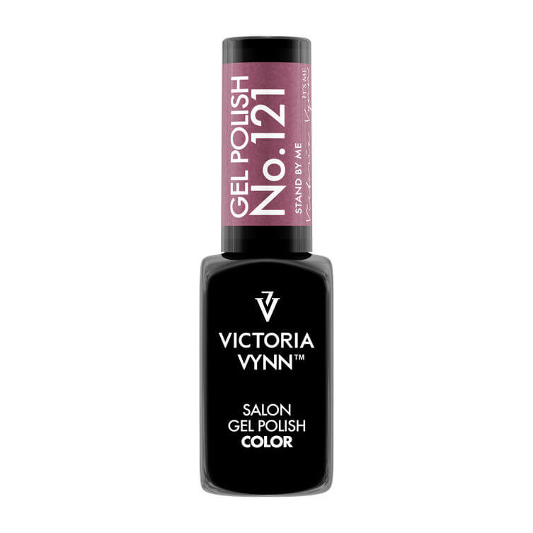 Salon Gel Polish No. 121 Stand By Me