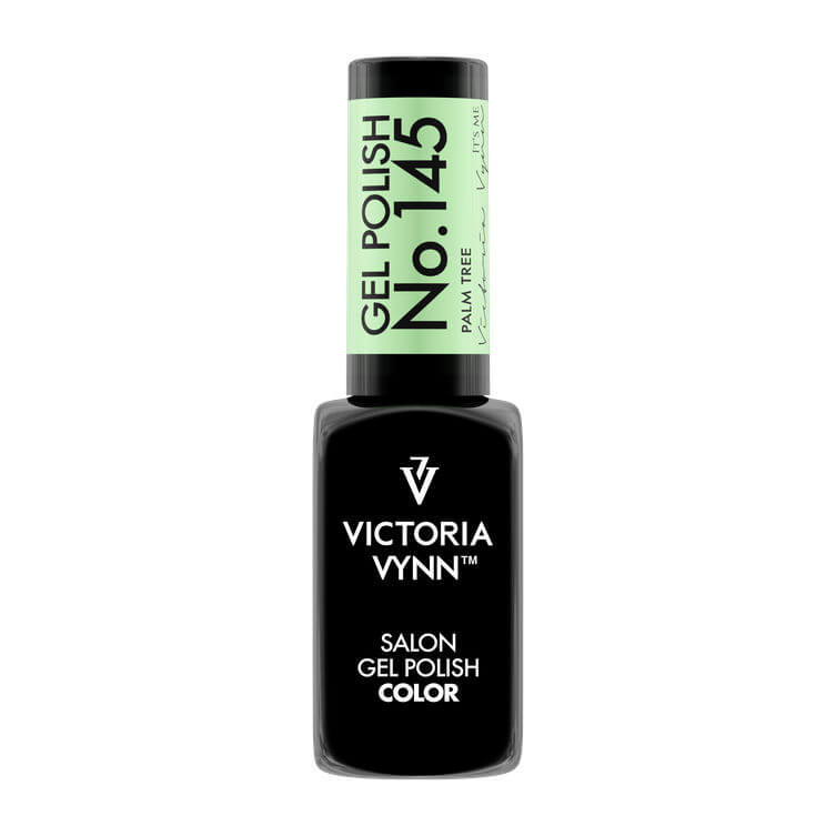 Salon Gel Polish No. 145 Palm Tree