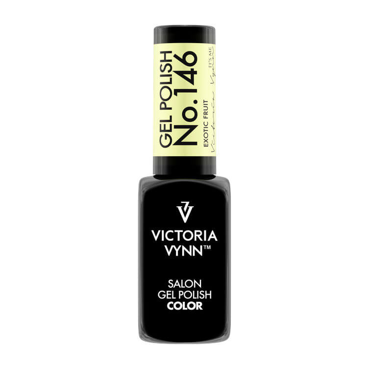 Salon Gel Polish No. 146 Exotic Fruit
