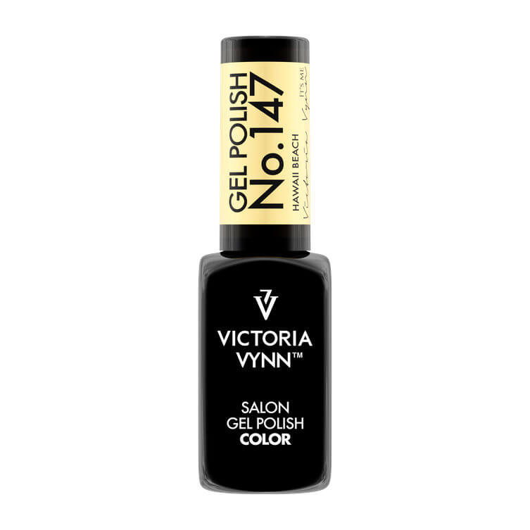 Salon Gel Polish No. 147 Hawaii Beach