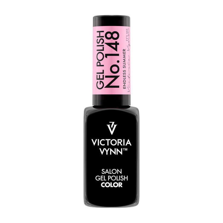 Salon Gel Polish No. 148 Endless Summer