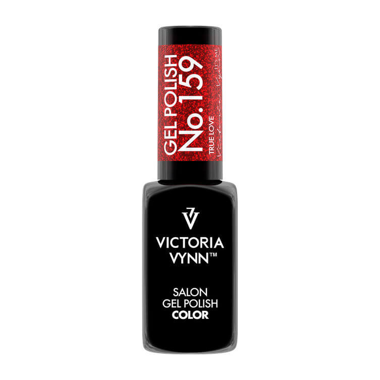 Salon Gel Polish No. 159 True Love