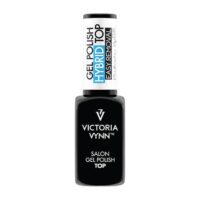 Victoria VYNN Gel Polish Hybrid Top Easy Removal