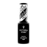 Victoria VYNN Gel Polish Top Coat No Wipe UNBLUE