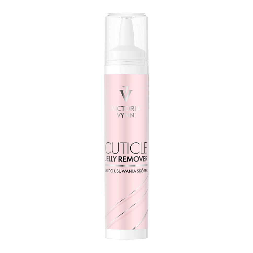 jelly vegan cuticle remover