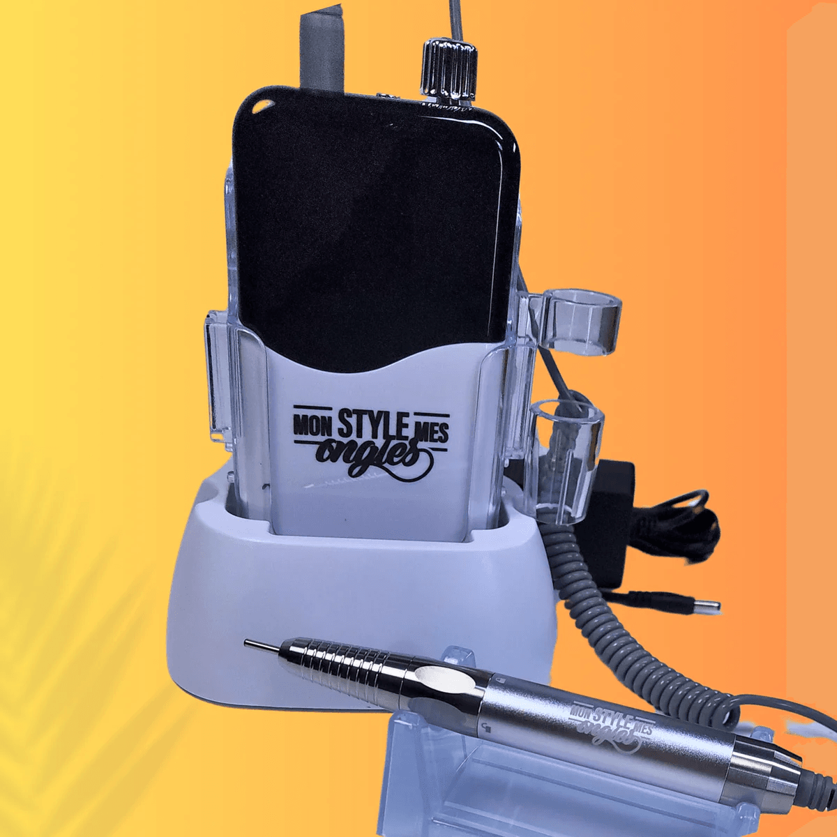 MSMO VIBE Flow – The electric file that follows your rhythm