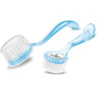 Victoria VYNN Manicure and Pedicure Brush Blue