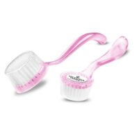 Victoria VYNN Manicure and Pedicure Brush Rose