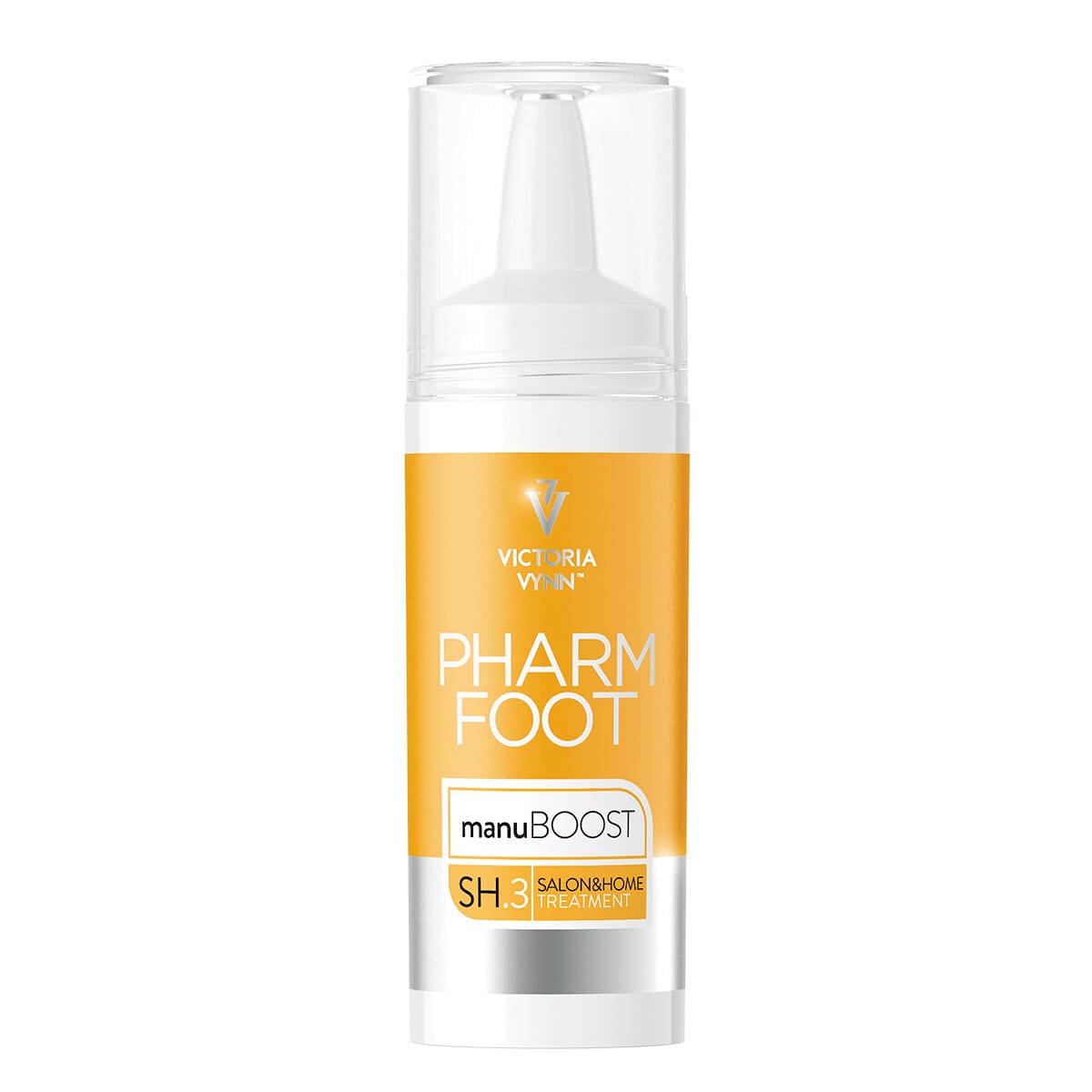 Pharm Foot manuBOOST 15ml (Manuka Line)