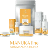 Manuka Line