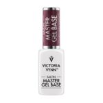 Victoria VYNN Master Gel Base Coat