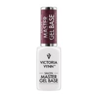Victoria VYNN Master Gel Base Coat
