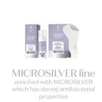 Microsilver Line