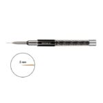 Victoria VYNN Nail Art precision brush 002