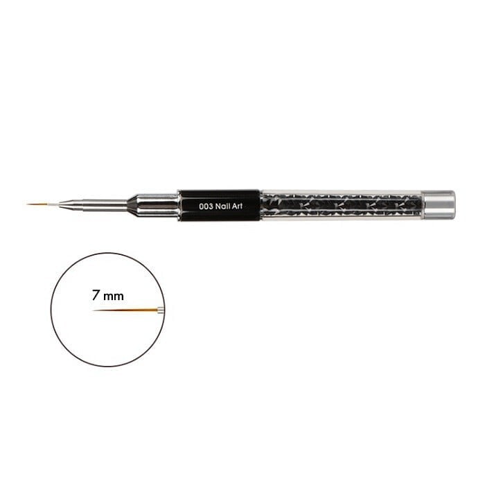 Victoria VYNN Nail Art precision brush 003