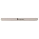 Victoria VYNN Professional Straight Nail File 180/240