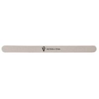 Victoria VYNN Professional Straight Nail File 180/240