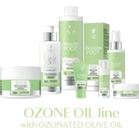 Ozone Oil Line