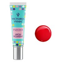 Victoria VYNN Painter High Pigment HP08 Red