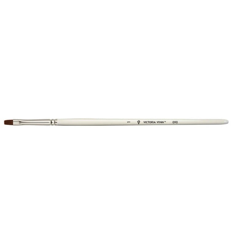 Victoria VYNN Gel Brush 090 1