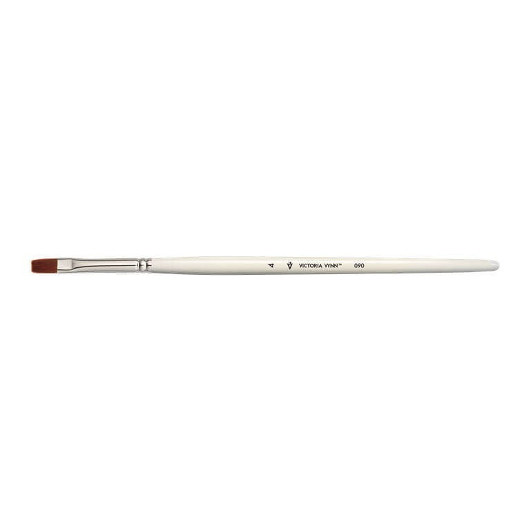Victoria VYNN Gel Brush 090 4