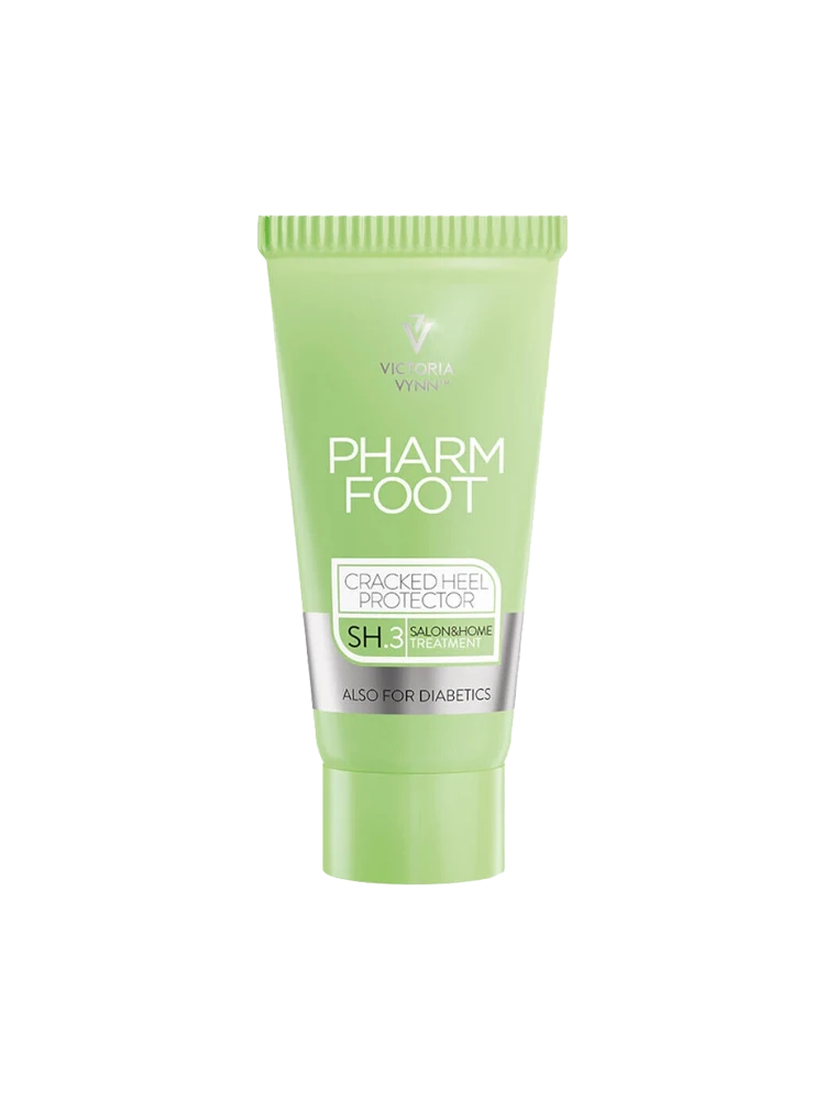 pharm foot cracked skin protector 20ml
