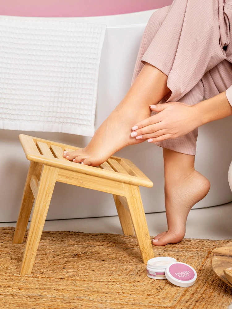 PHARM FOOT UREA FORTE
