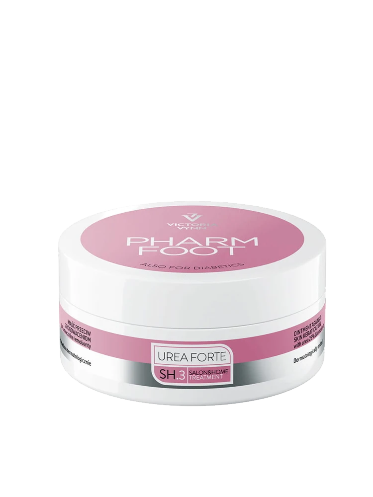 Pharm Foot Urea Forte 75ml (Urea Line)