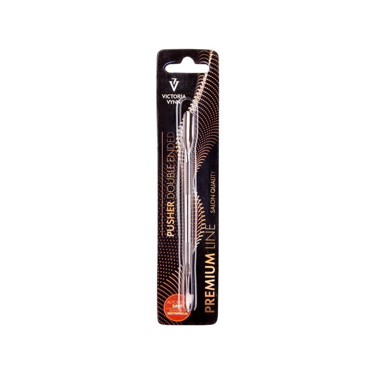 Victoria VYNN Premium Line Pusher Double Ended VV/P14