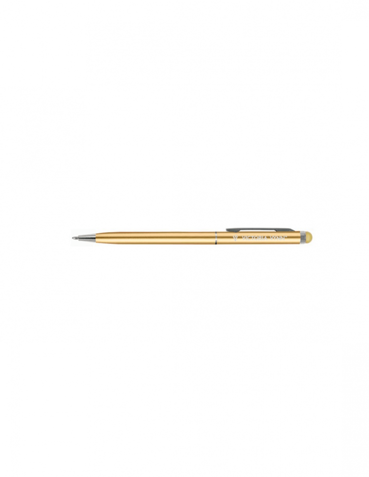Victoria VYNN VV Touch Gold Pen
