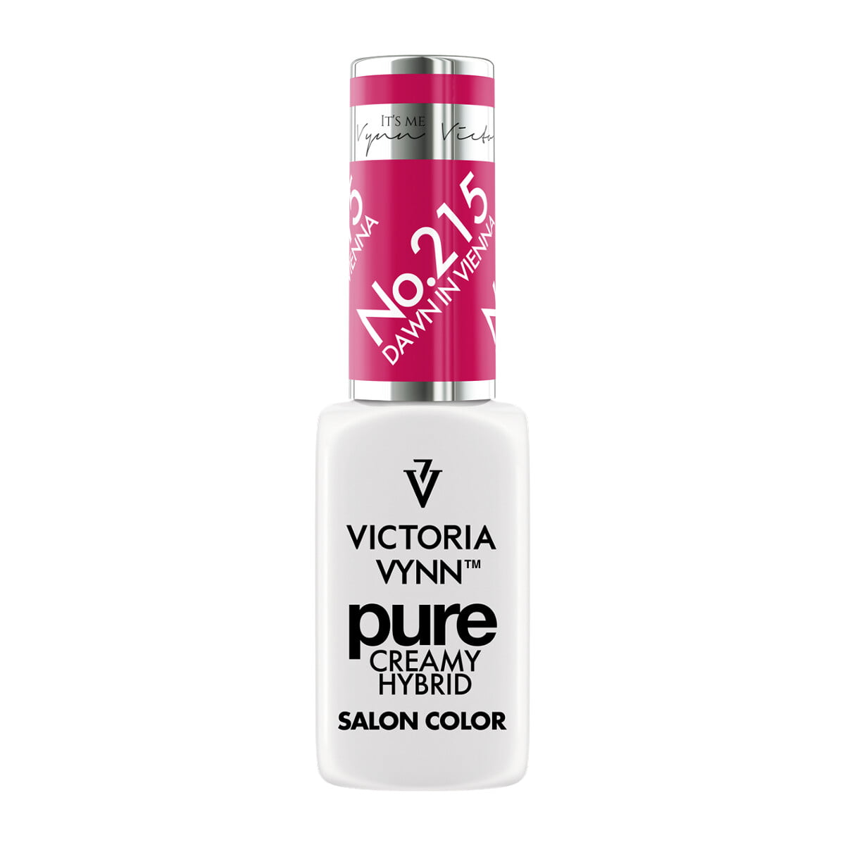 Pure Creamy Hybrid Gel Polish No. 215 Dawn in Vienna