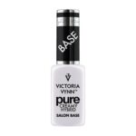 Victoria VYNN Pure Creamy Hybrid Gel Polish Base Coat
