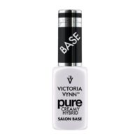 Victoria VYNN Pure Creamy Hybrid Gel Polish Base Coat