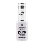 Victoria VYNN Pure Creamy Hybrid Gel Polish Top Coat