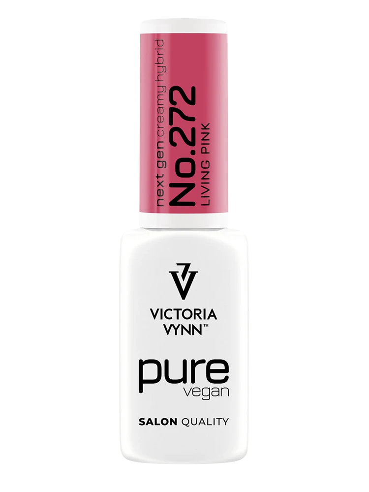 pure vegan creamy 272